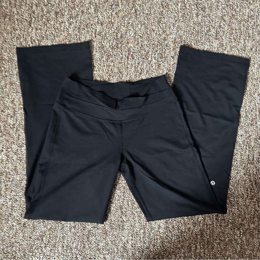 🚫 sold 🚫 Lululemon Yoga Pants